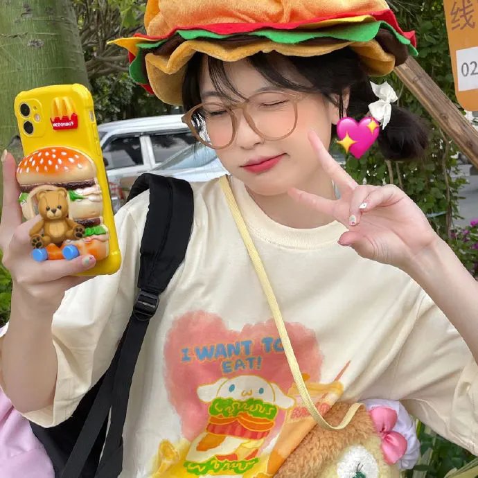 饿鬼食堂