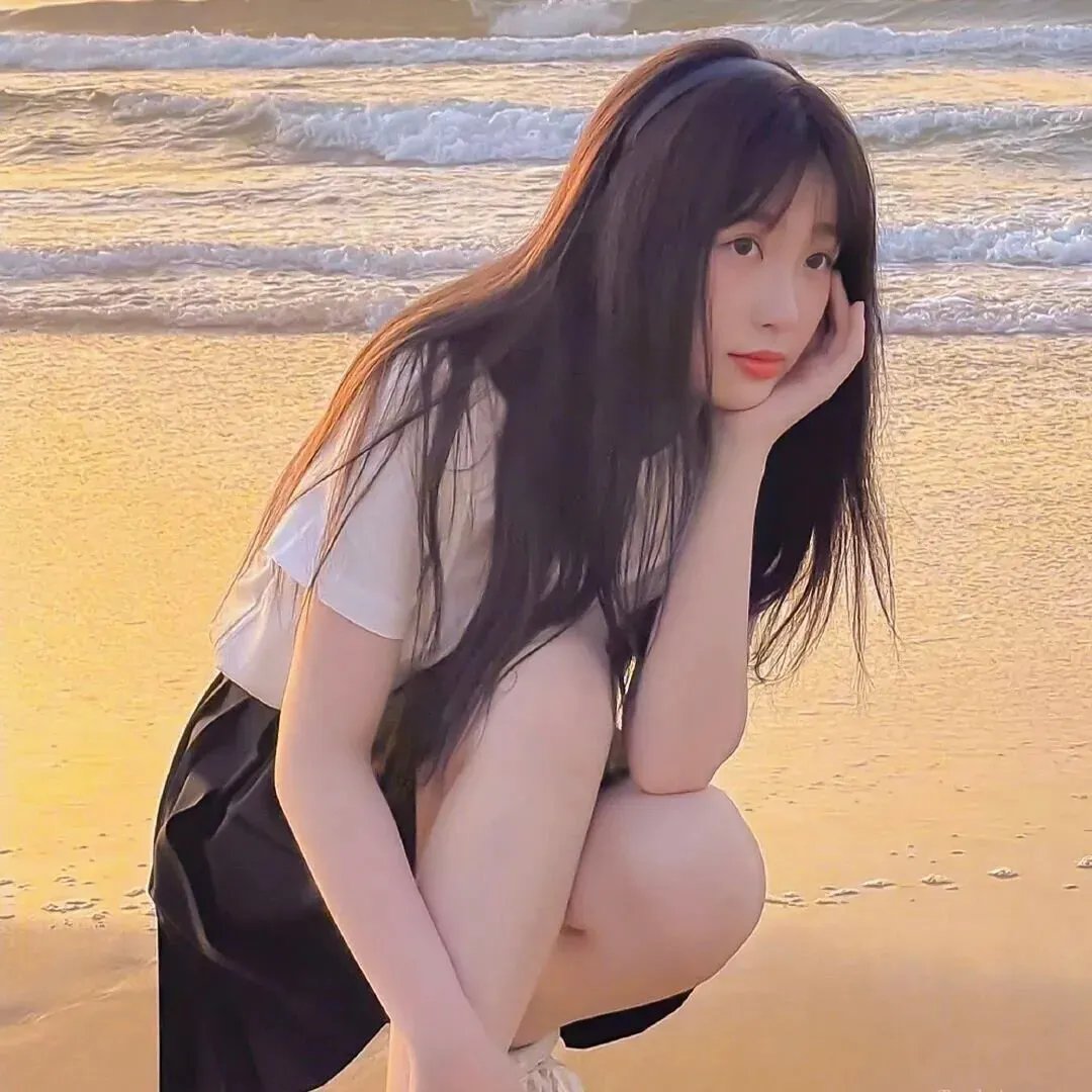 豁口