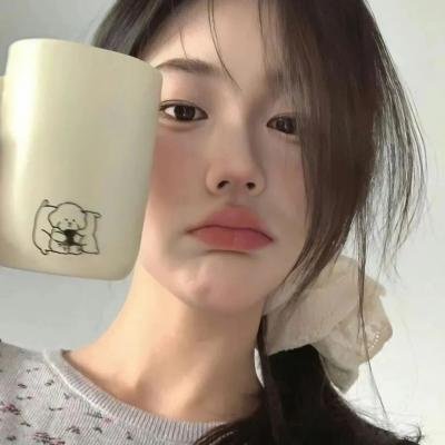 晚霞